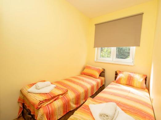 Apartmani Votor - One-Bedroom Apartment - 2