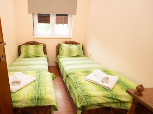 Apartmani Votor - One-Bedroom Apartment - 5