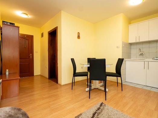 Apartmani Votor - One-Bedroom Apartment - 4