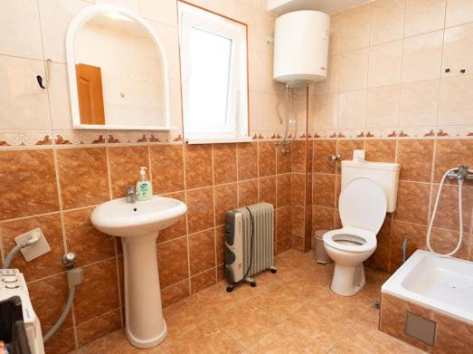 Apartmani Votor - One-Bedroom Apartment - 8