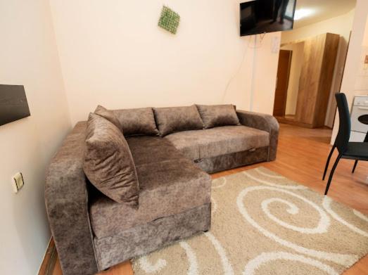 Apartmani Votor - One-Bedroom Apartment - 1