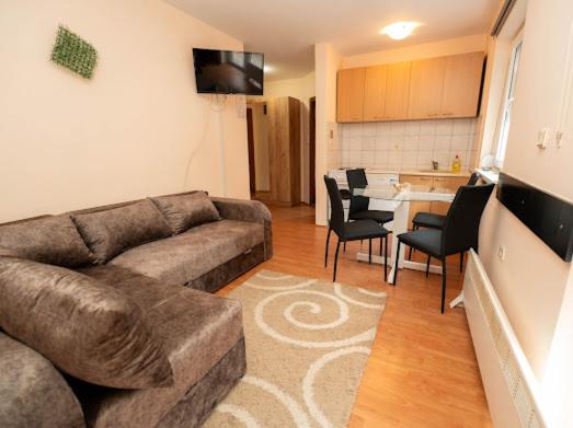 Apartmani Votor - One-Bedroom Apartment - 12