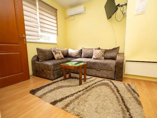 Apartmani Votor - One-Bedroom Apartment - 17