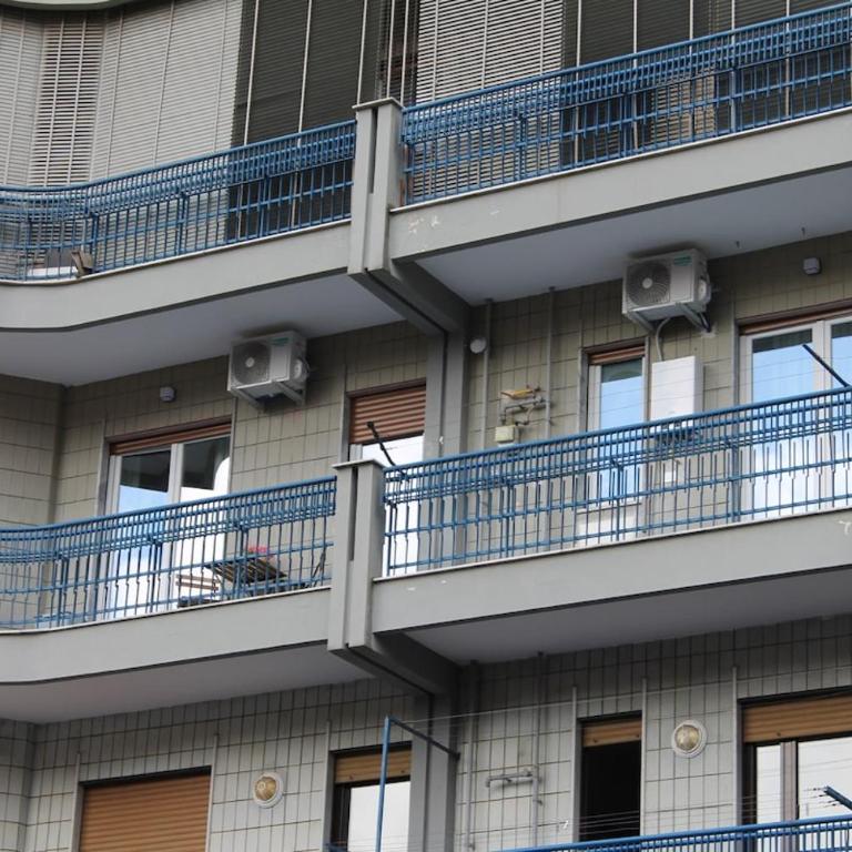 Naples Apartment - Nicolini 39 - Two-Bedroom Apartment with Balcony - 28