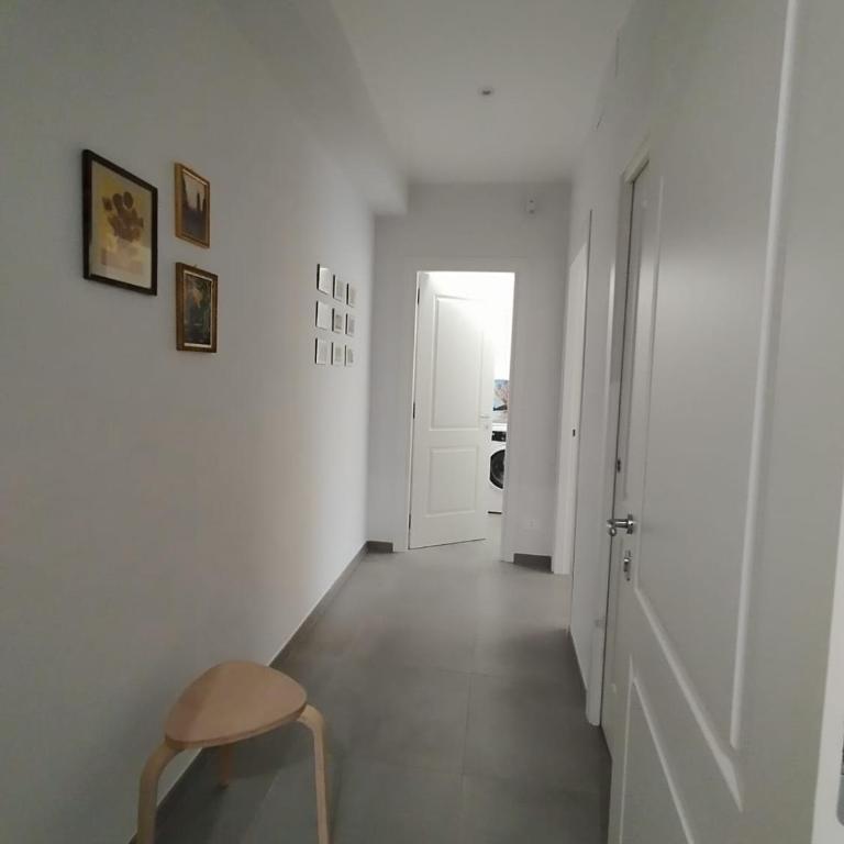 Naples Apartment - Nicolini 39 - Two-Bedroom Apartment with Balcony - 30