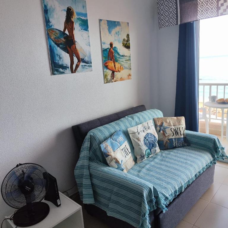 Apartamentos Vista Bahia - Apartamento Estudio - 20