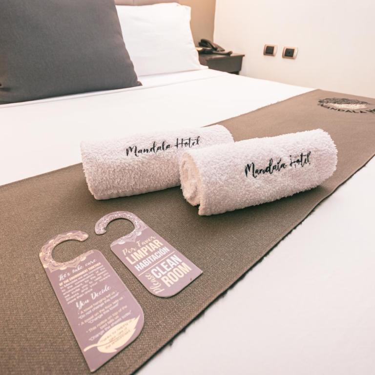 Mandala Hotel Belen - Suite - 3