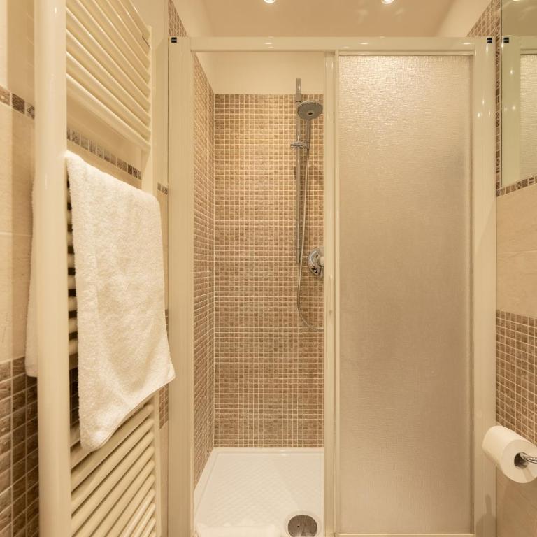 Lungarno Vespucci Apartment by Charming Italy Tour - Appartamento con 3 Camere da Letto - 22