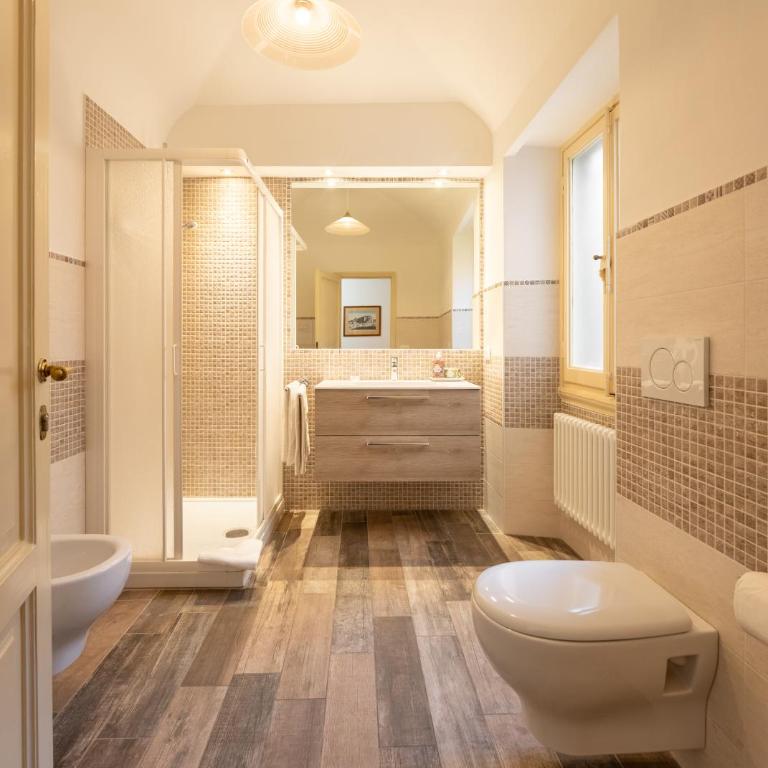 Lungarno Vespucci Apartment by Charming Italy Tour - Appartamento con 3 Camere da Letto - 28