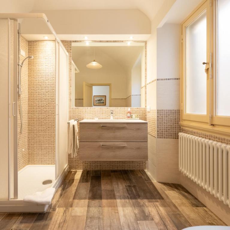 Lungarno Vespucci Apartment by Charming Italy Tour - Appartamento con 3 Camere da Letto - 39