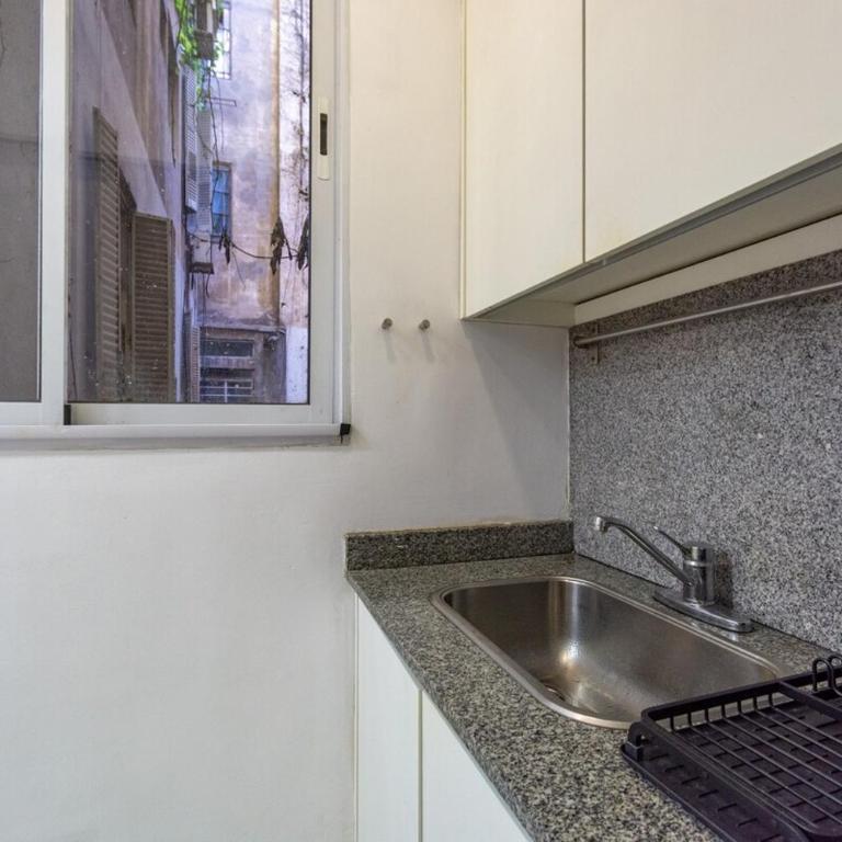 Unique Apartment in Retiro - Apartamento de 2 dormitorios - 6