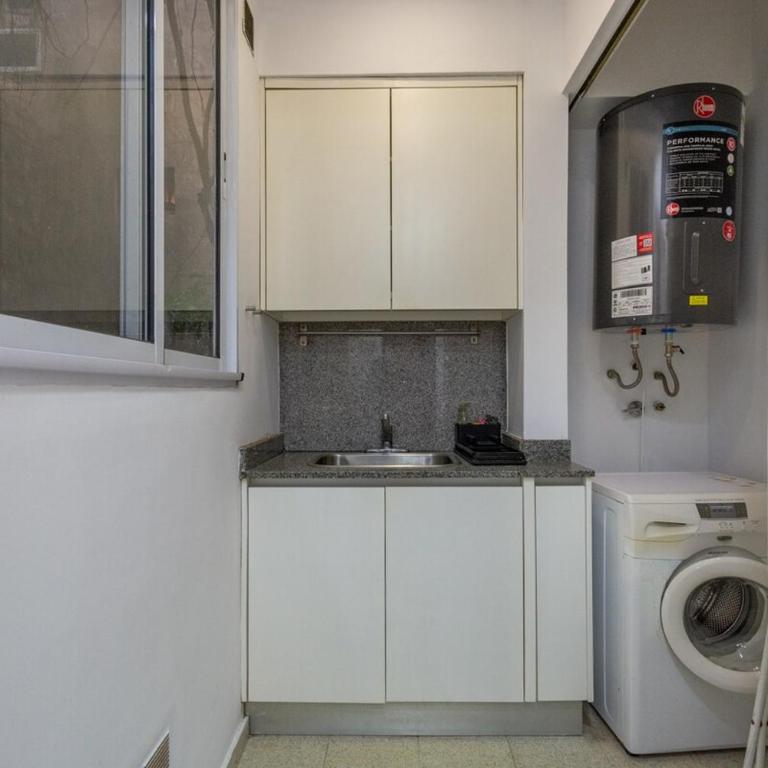 Unique Apartment in Retiro - Apartamento de 2 dormitorios - 10