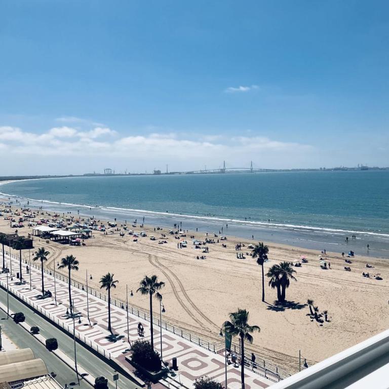 Azvalia estudio Valdelagrana - Apartamento de 1 dormitorio - 1