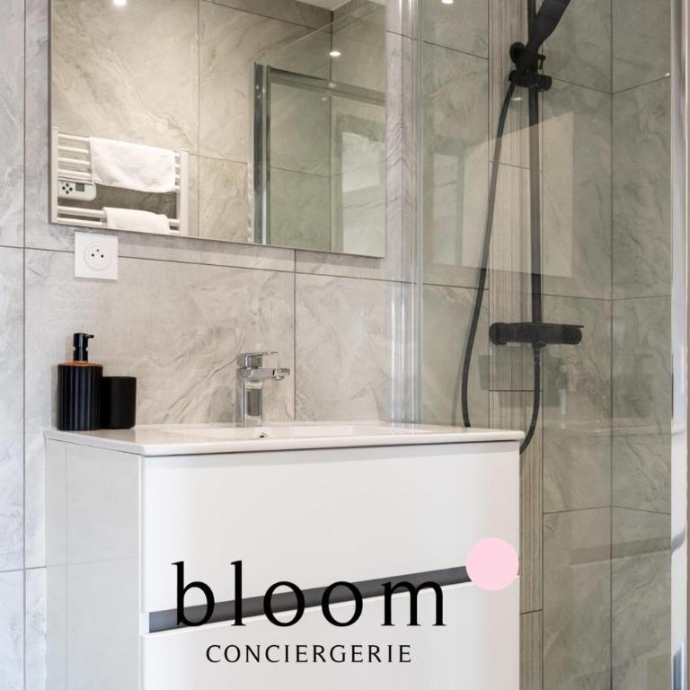 L'étoile Place du Marché central - Appartement - 13