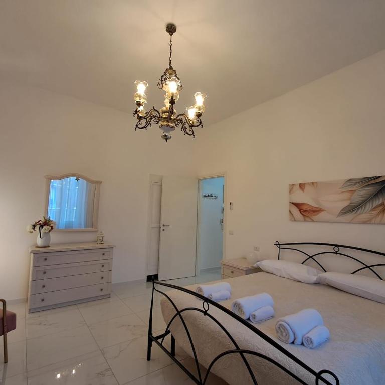 De Camillis Apartments in St Peter - Appartamento con 1 Camera da Letto - 4
