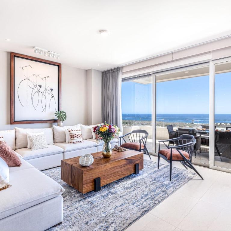 Top-Rated 3 Bedroom Ocean Views Infinity Pools - Apartamento - 1