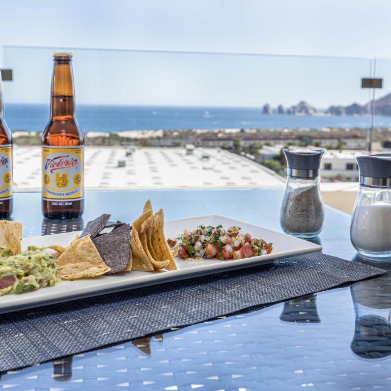 Top-Rated 3 Bedroom Ocean Views Infinity Pools - Apartamento - 9
