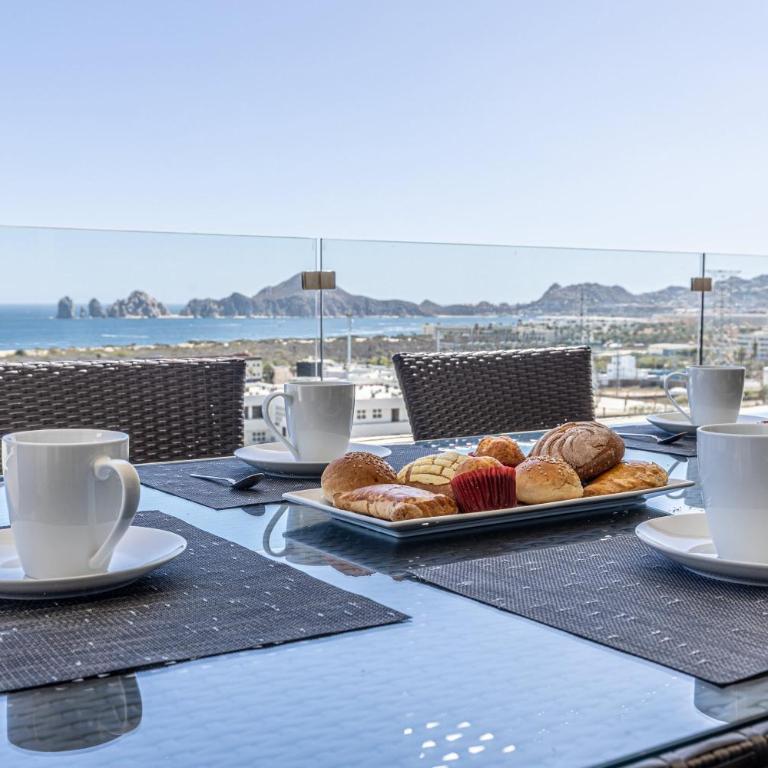Top-Rated 3 Bedroom Ocean Views Infinity Pools - Apartamento - 13