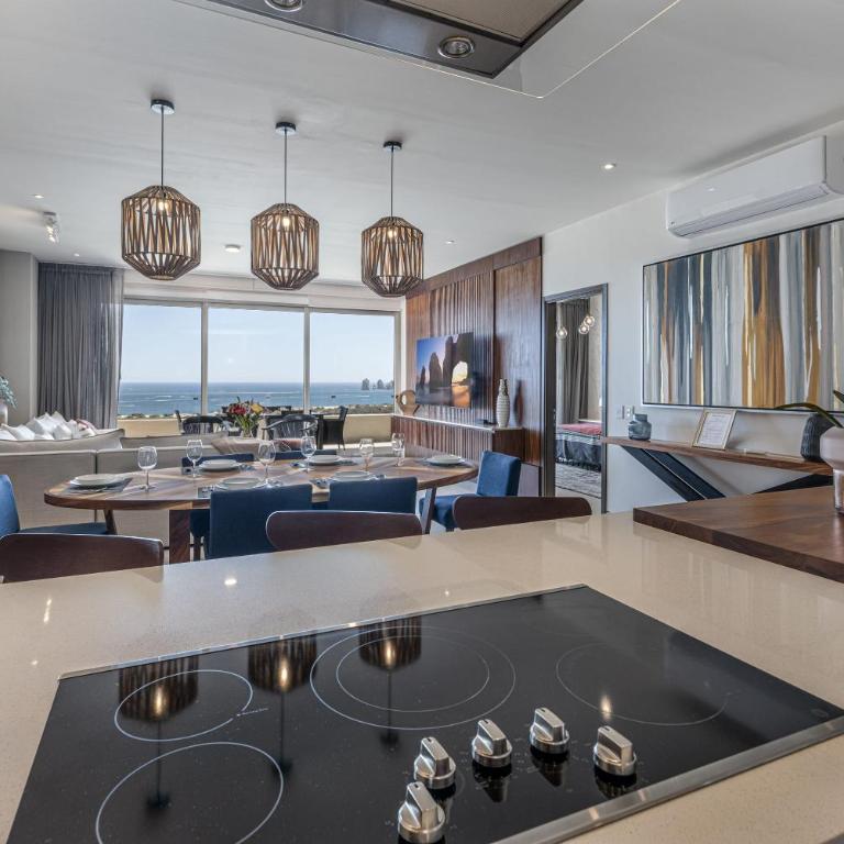 Top-Rated 3 Bedroom Ocean Views Infinity Pools - Apartamento - 14