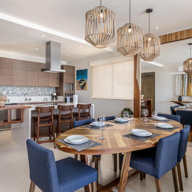 Top-Rated 3 Bedroom Ocean Views Infinity Pools - Apartamento - 8