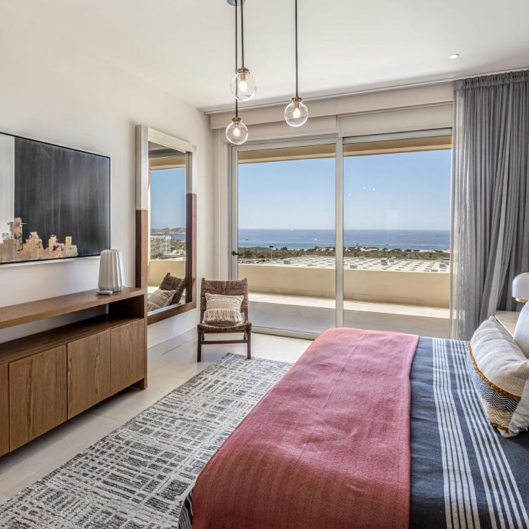 Top-Rated 3 Bedroom Ocean Views Infinity Pools - Apartamento - 15