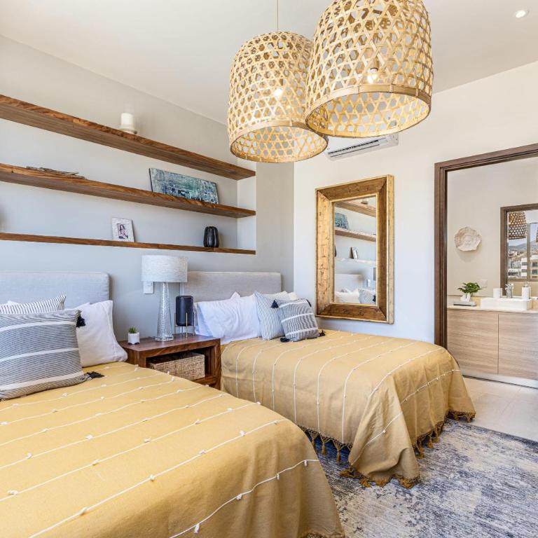 Top-Rated 3 Bedroom Ocean Views Infinity Pools - Apartamento - 21