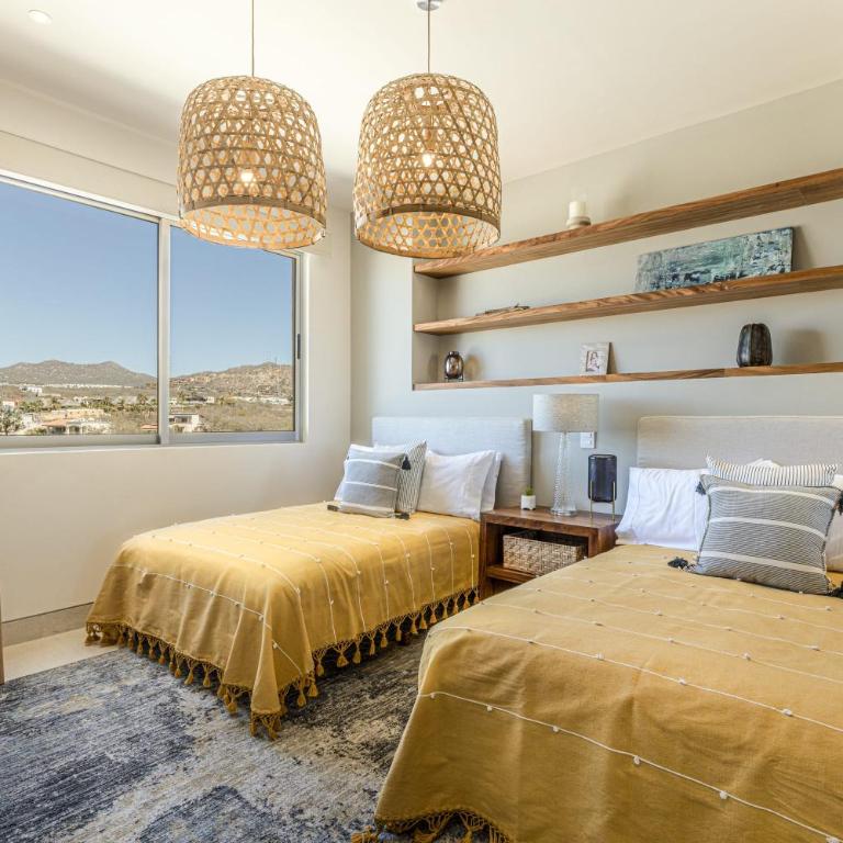 Top-Rated 3 Bedroom Ocean Views Infinity Pools - Apartamento - 22