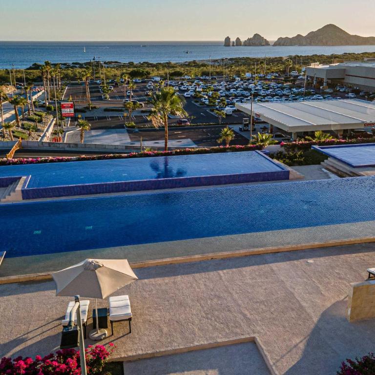 Top-Rated 3 Bedroom Ocean Views Infinity Pools - Apartamento - 30