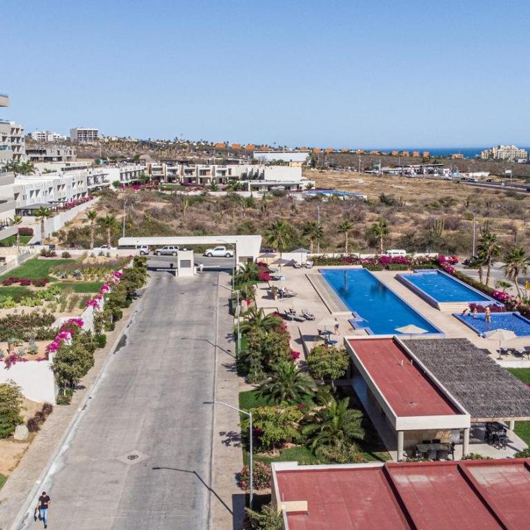 Top-Rated 3 Bedroom Ocean Views Infinity Pools - Apartamento - 34