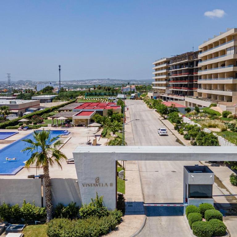 Top-Rated 3 Bedroom Ocean Views Infinity Pools - Apartamento - 39