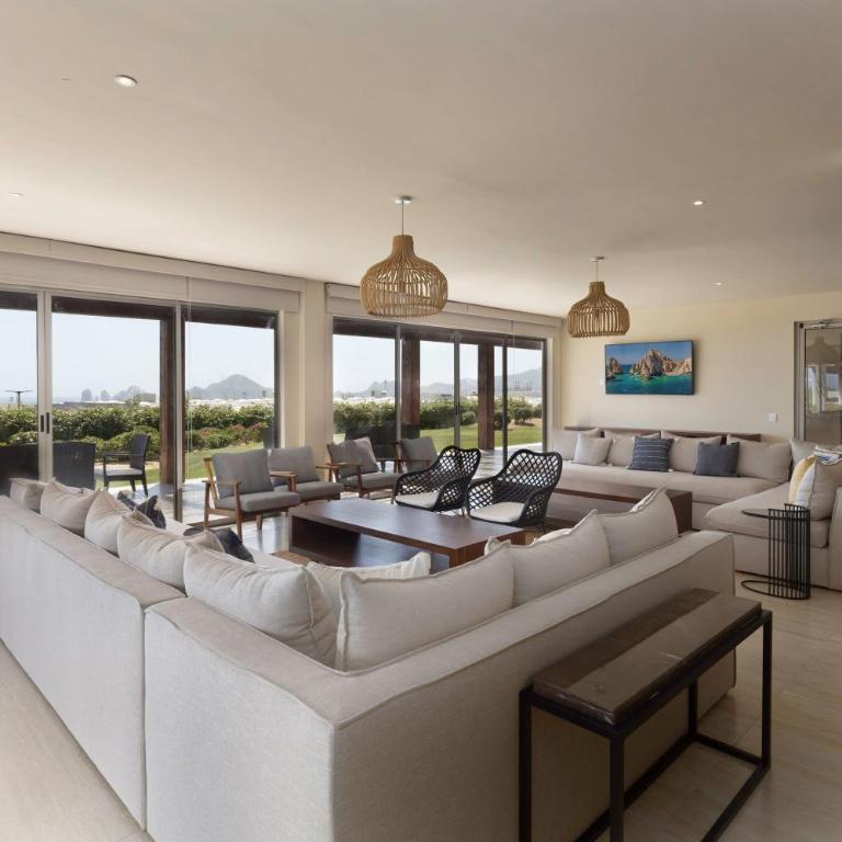 Top-Rated 3 Bedroom Ocean Views Infinity Pools - Apartamento - 41