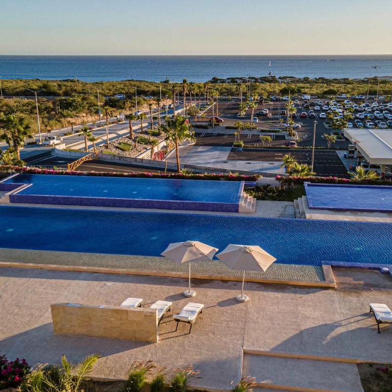 Top-Rated 3 Bedroom Ocean Views Infinity Pools - Apartamento - 45