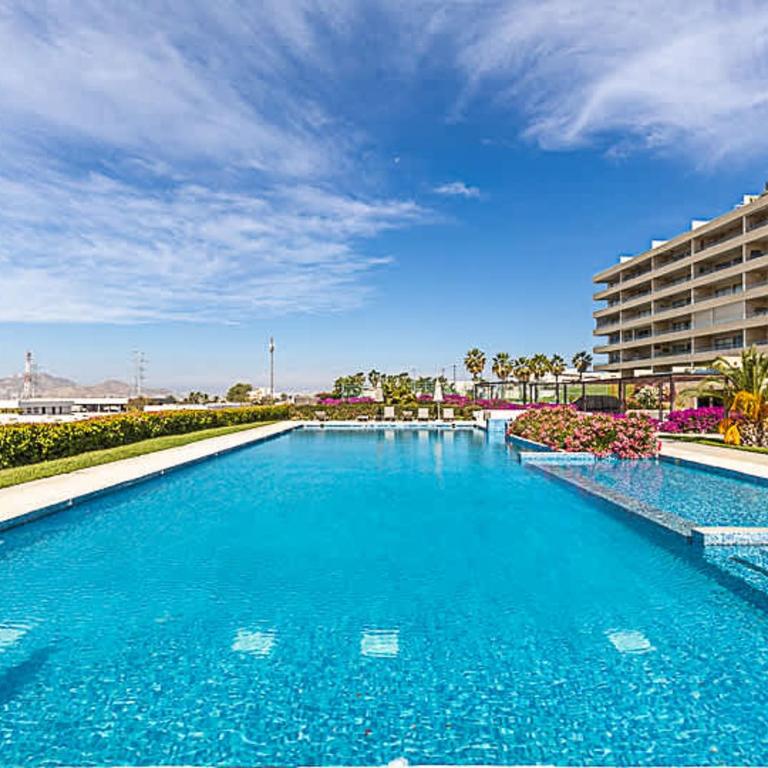 Top-Rated 3 Bedroom Ocean Views Infinity Pools - Apartamento - 7