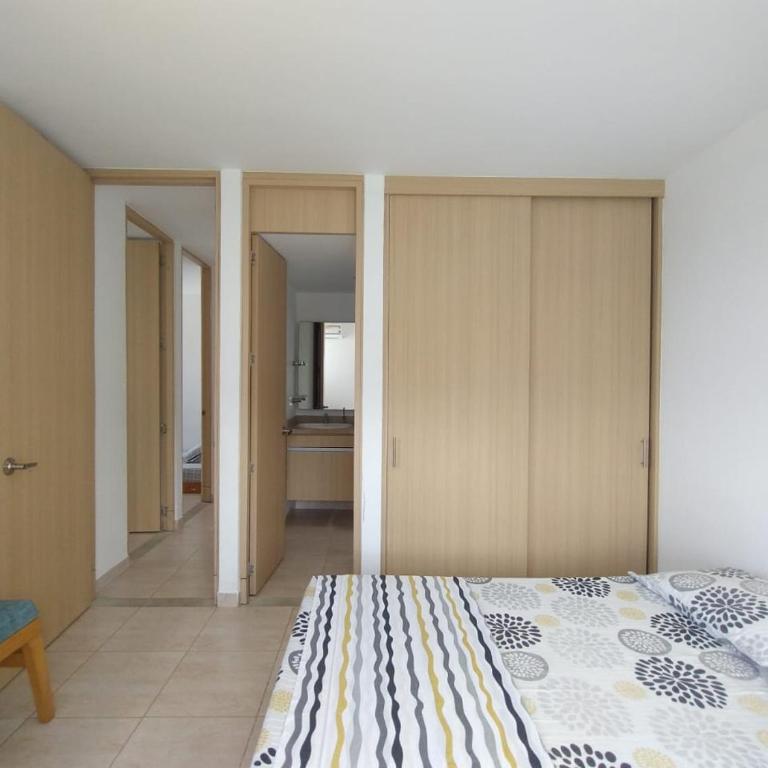 Descanso Total - Apartamento de 2 dormitorios - 2