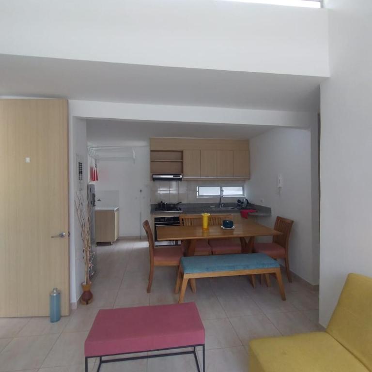 Descanso Total - Apartamento de 2 dormitorios - 7
