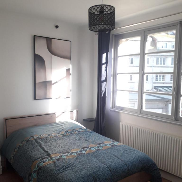 Appartement quartier du minck - Apartment mit 2 Schlafzimmern - 2