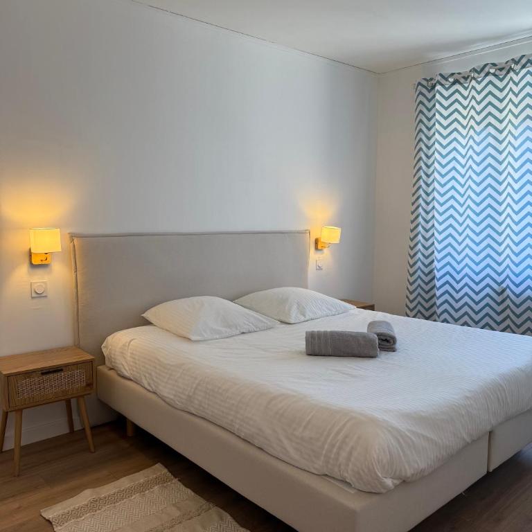Villa Malo Étoile proche de la mer - Villa 3 Chambres - 2
