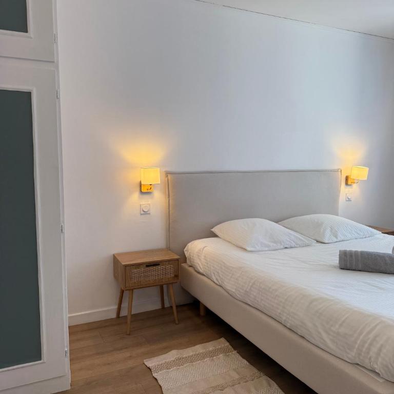 Villa Malo Étoile proche de la mer - Villa 3 Chambres - 29