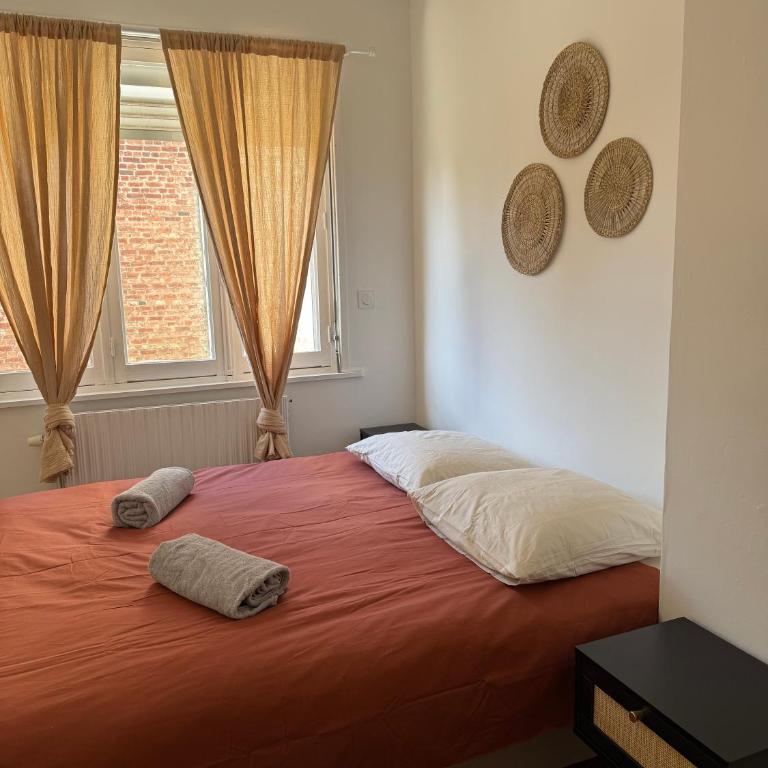 Villa Malo Étoile proche de la mer - Villa 3 Chambres - 33