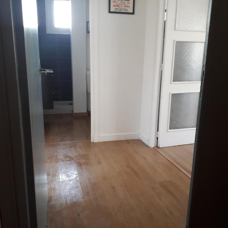 Appartement quartier du minck - Apartment mit 2 Schlafzimmern - 11