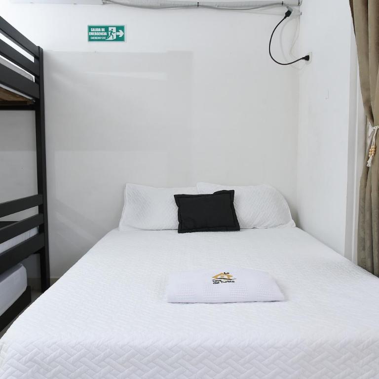 La Casa del Turista - Apartamento de 1 dormitorio - 7