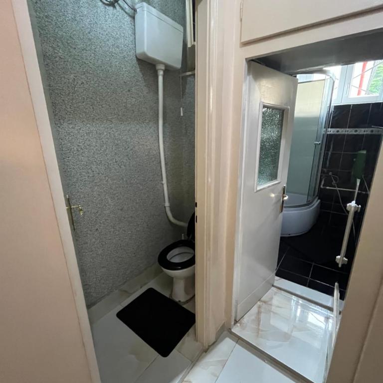 STAN dve spavaće sobe - Apartman sa 2 Spavaće Sobe - 10