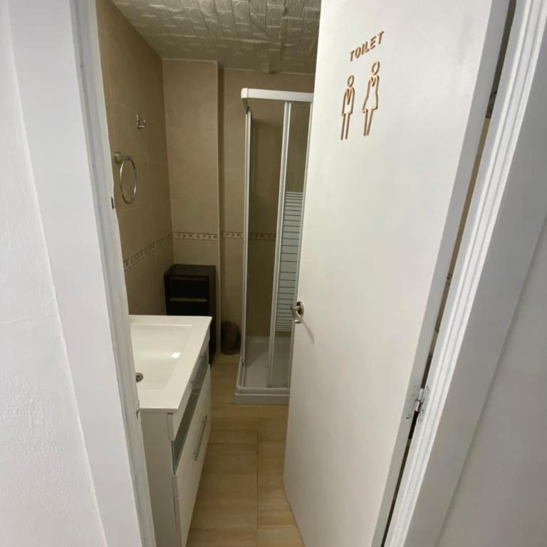 Apartamento perfecta ubicación - Apartamento de 1 dormitorio - 3