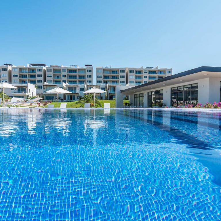 Exquisite Penthouse Rooftop Vista Vela - Apartamento - 2