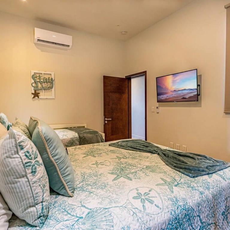 Exquisite Penthouse Rooftop Vista Vela - Apartamento - 15