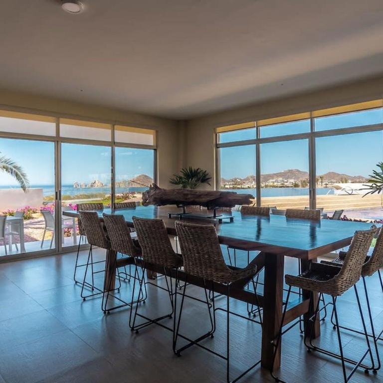 Exquisite Penthouse Rooftop Vista Vela - Apartamento - 30