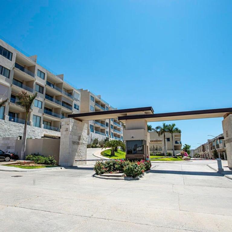 Exquisite Penthouse Rooftop Vista Vela - Apartamento - 35