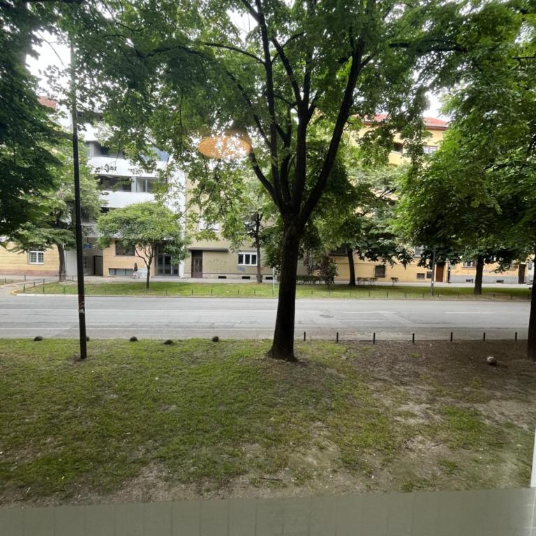 STAN dve spavaće sobe - Apartman sa 2 Spavaće Sobe - 8