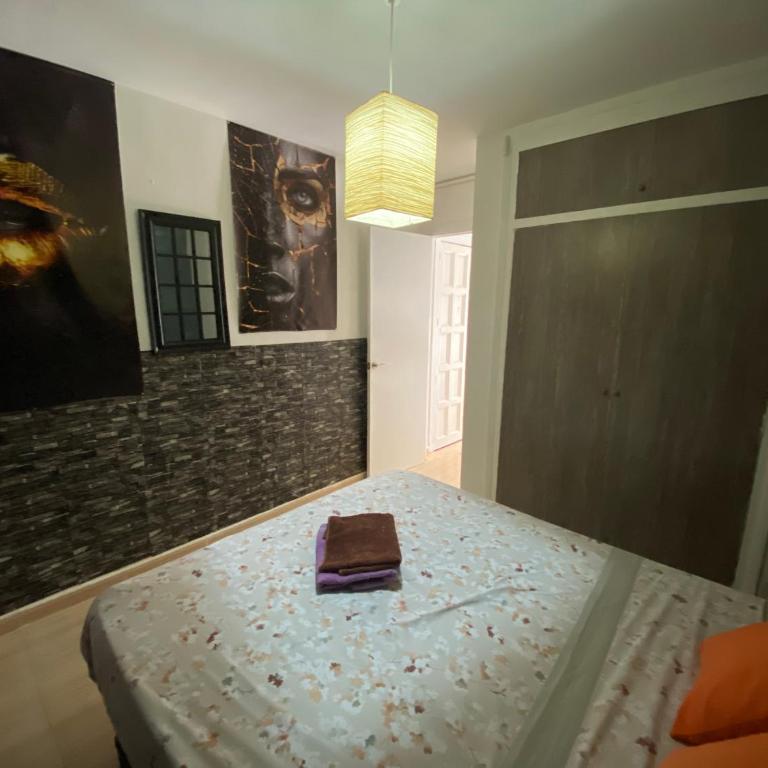 Apartamento perfecta ubicación - Apartamento de 1 dormitorio - 1