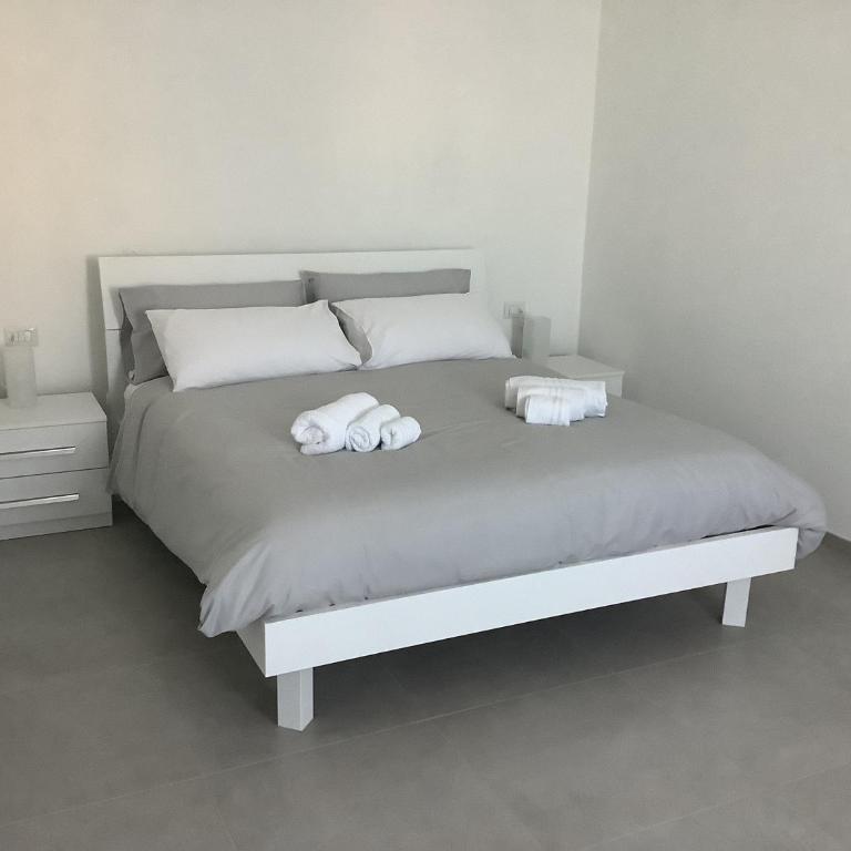 Ex Convitto - Apartment - Appartamento con 1 Camera da Letto - 5